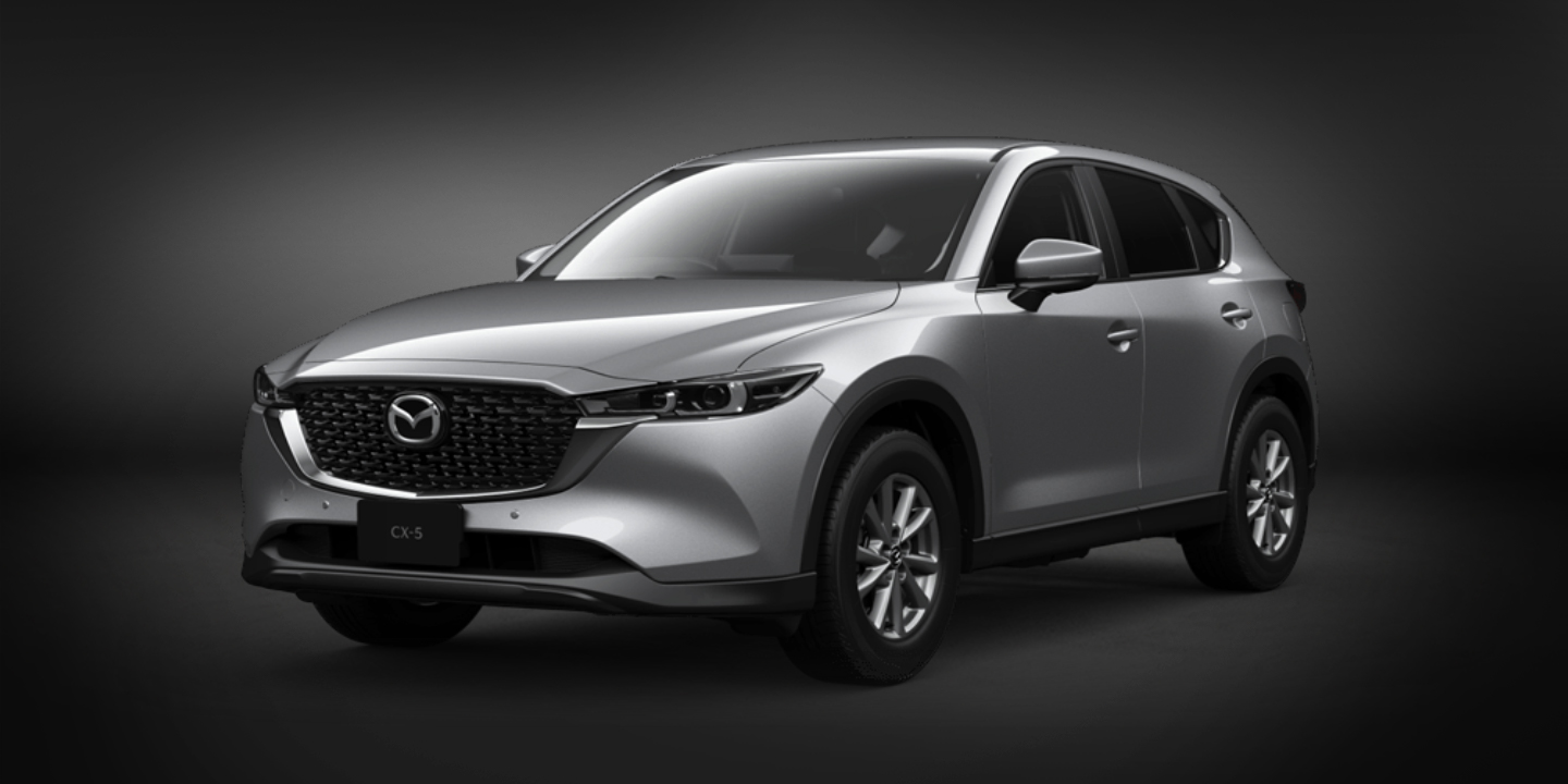 Mazda Cx 5 特別仕様車紹介 Field Journey マツダ