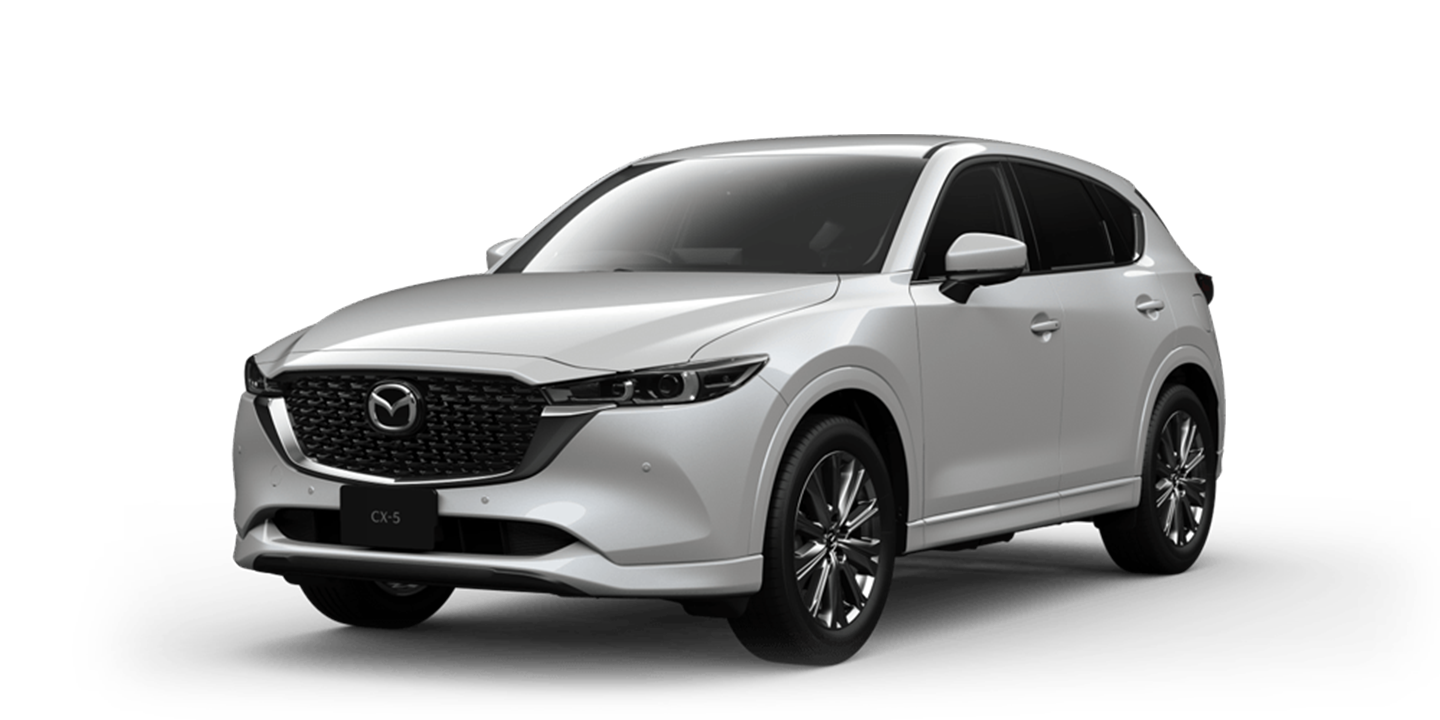 Mazda Cx 5 特別仕様車紹介 Exclusive Mode マツダ