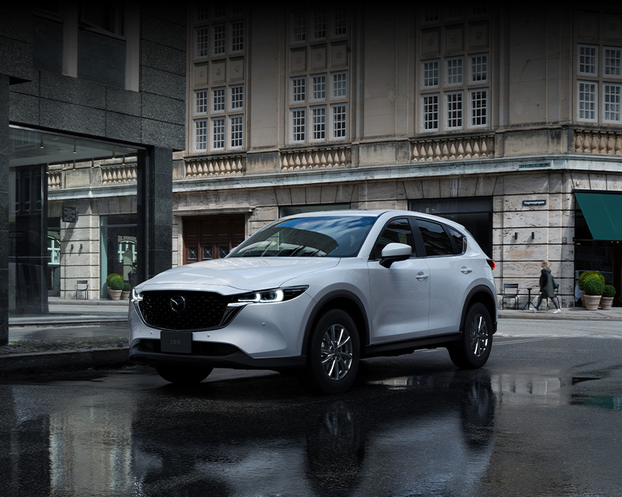 MAZDA CX-5|モデル紹介 - i Selection|マツダ MAZDA CX-5|モデル紹介 - i Selection|マツダ
