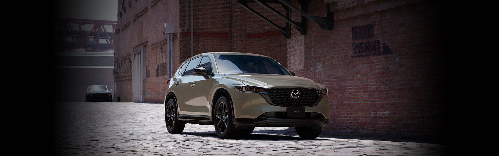 MAZDA CX-5|モデル紹介 - RETRO SPORTS EDITION|マツダ MAZDA CX-5|モデル紹介 - RETRO SPORTS EDITION|マツダ