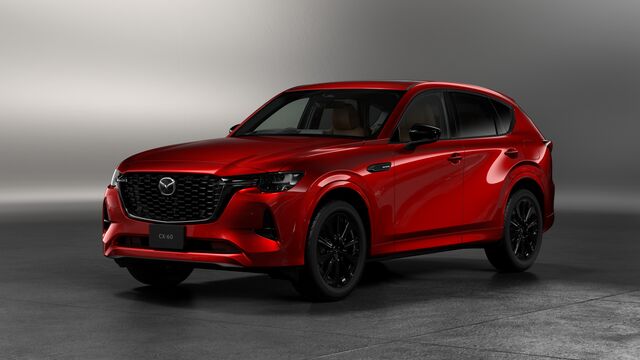 サイドシル【MAZDA cx-60】 2023 Mazda CX-60 pricing: Inline-six from under $60k | CarExpert
