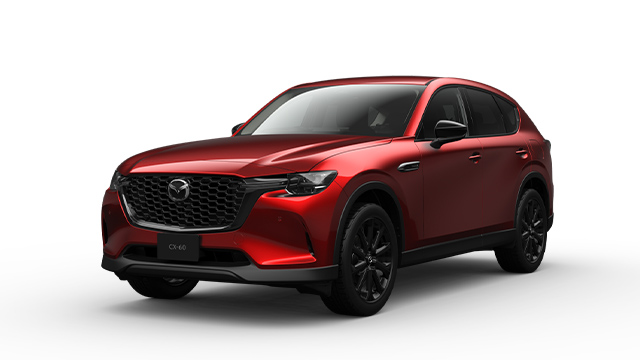 lander。 マツダ CX-60 Premium Sports Test Drive Review] MAZDA CX-60 XD L Package: A review of Mazda's