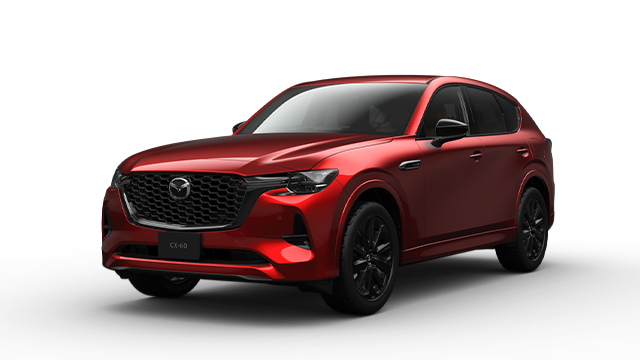 lander。 マツダ CX-60 Premium Sports マツダ CX-60 2022年モデル XD-HYBRID Premium Sportsの価格・性能
