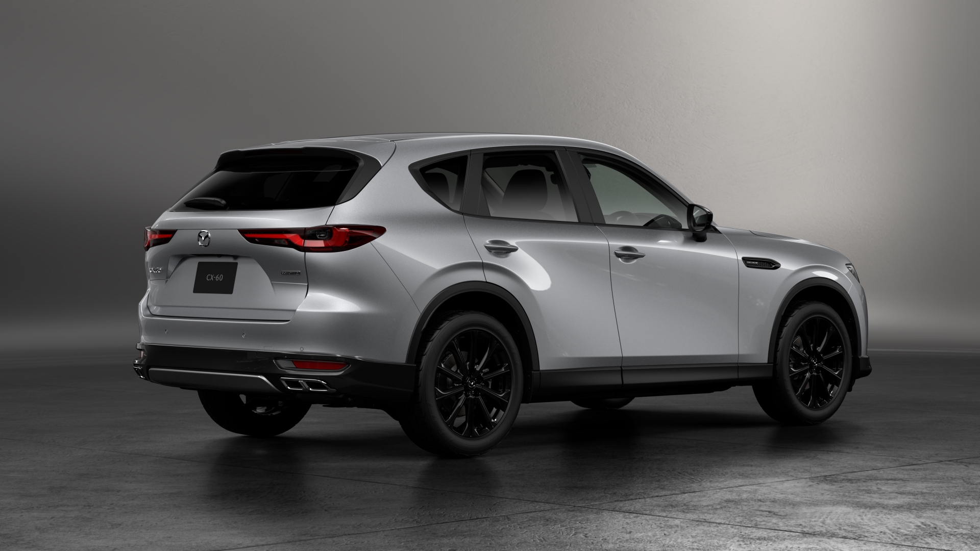 MAZDA CX-60|アクセサリー - シグネチャースタイル - |マツダ MAZDA CX-60|アクセサリー - シグネチャースタイル - |マツダ