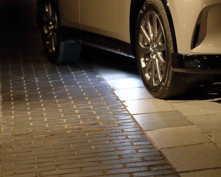 MAZDA CX-60｜アクセサリー - ヒーリングセレクション - ｜マツダ