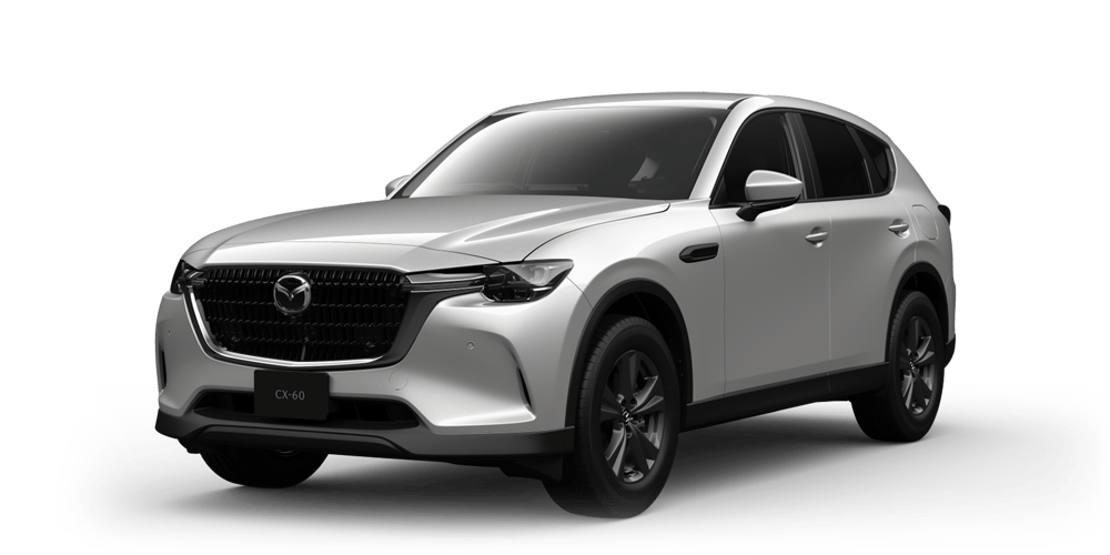 MAZDA CX-60｜グレード・価格 ラインナップ｜マツダ