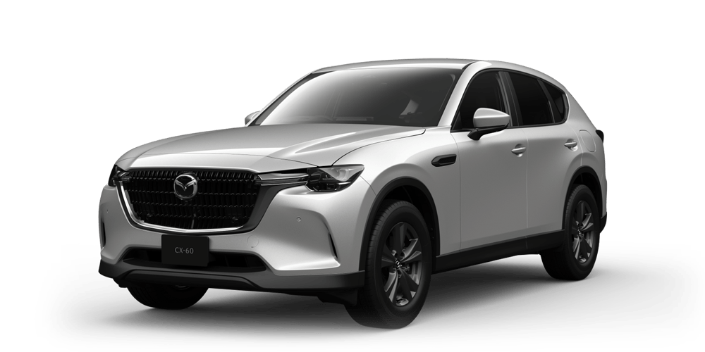 MAZDA CX-60｜グレード・価格 - ラインナップ｜マツダ