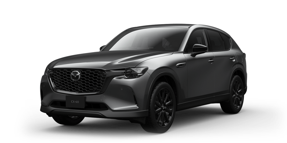 MAZDA CX-60｜グレード・価格 - ラインナップ｜マツダ