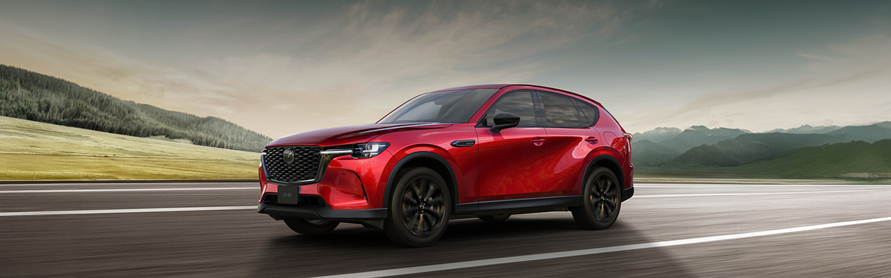 だぃ様 MAZDA CX-60｜クロスオーバー SUV｜マツダ