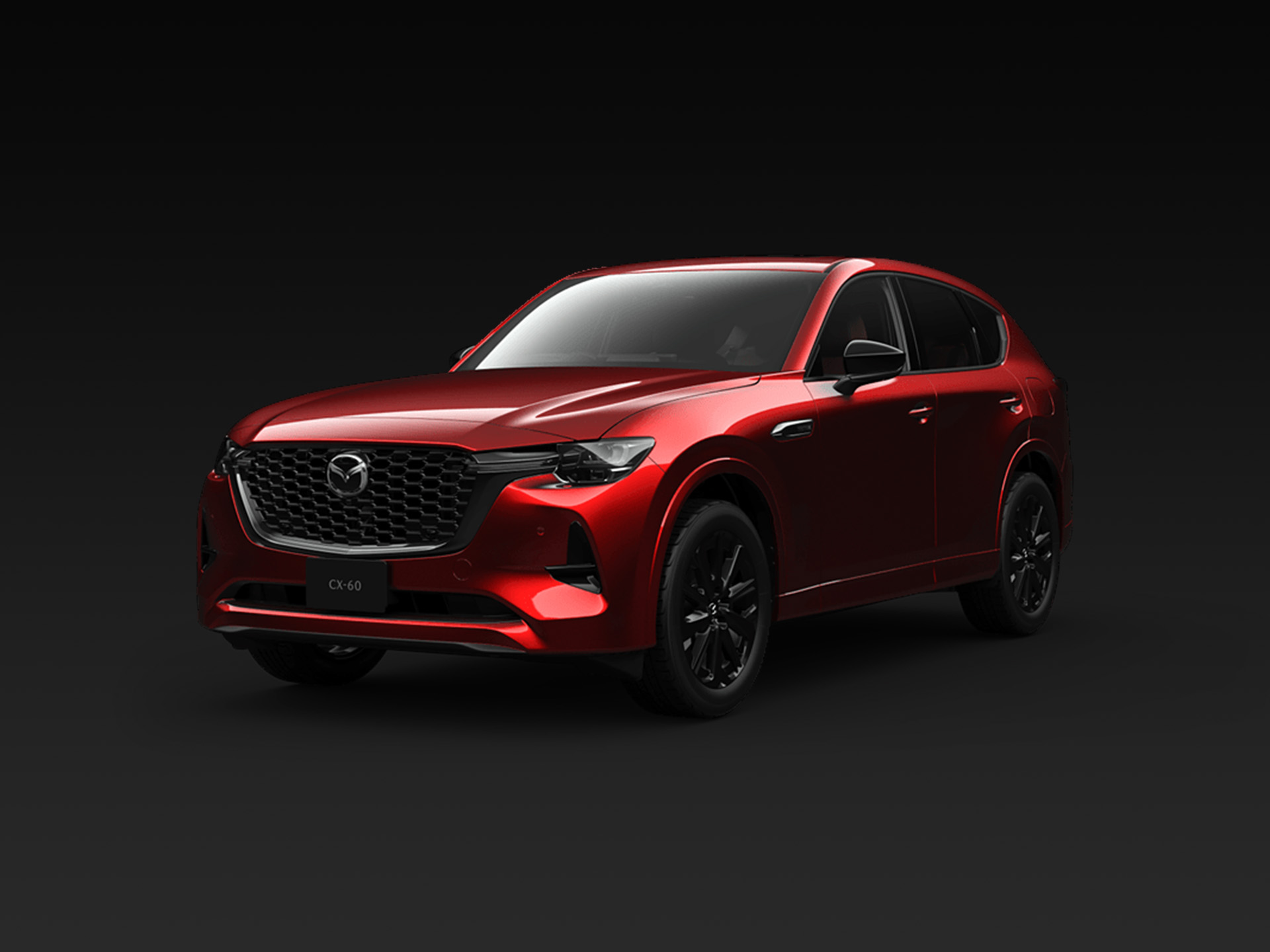 Mazda Cx 60 特長 デザイン 内装 走行性能 安全性能 機能性 マツダ