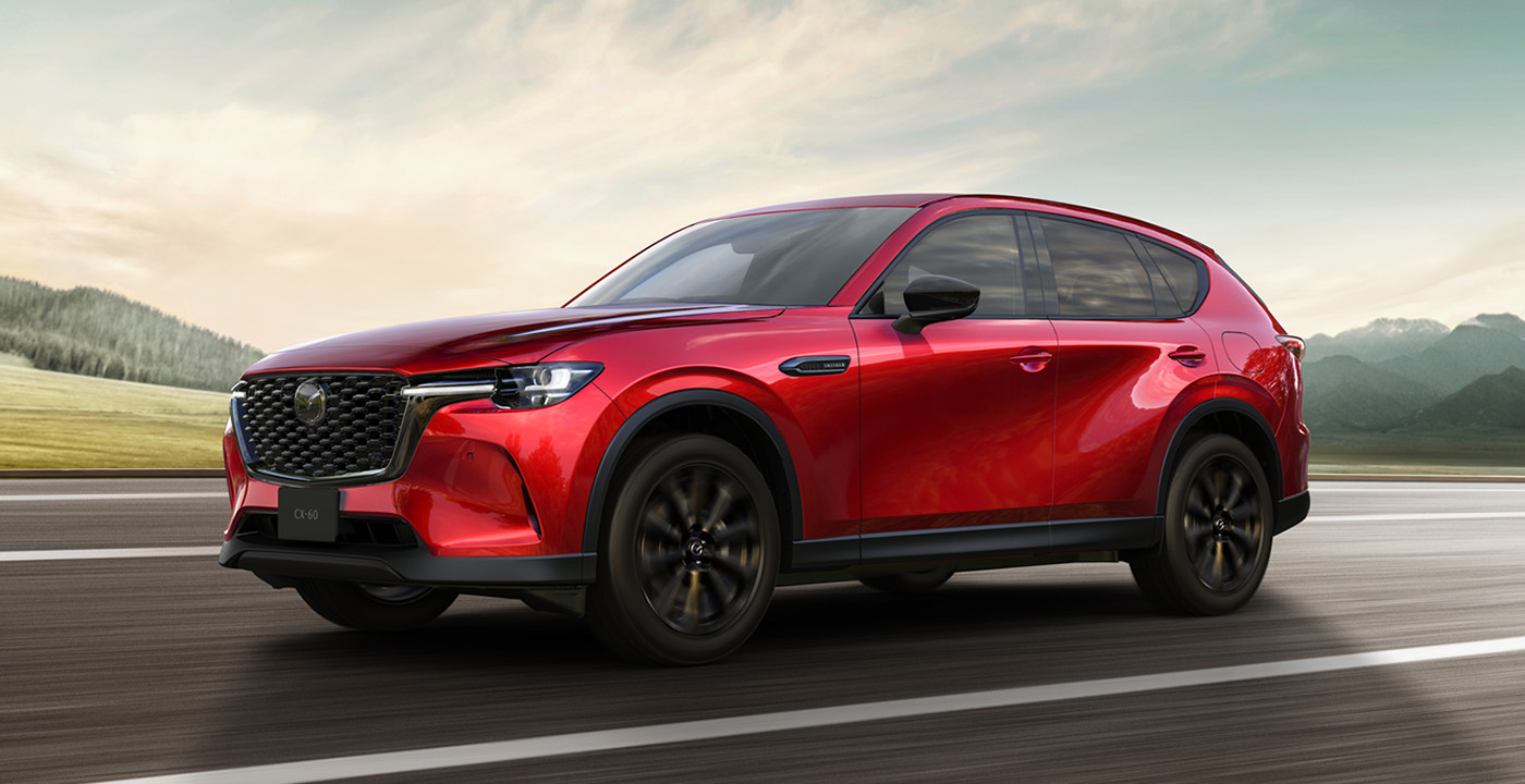 マツダcx-60 BoseトレードインモレルMaximo ultra MAZDA CX-60｜グレード・価格 - ラインナップ｜マツダ