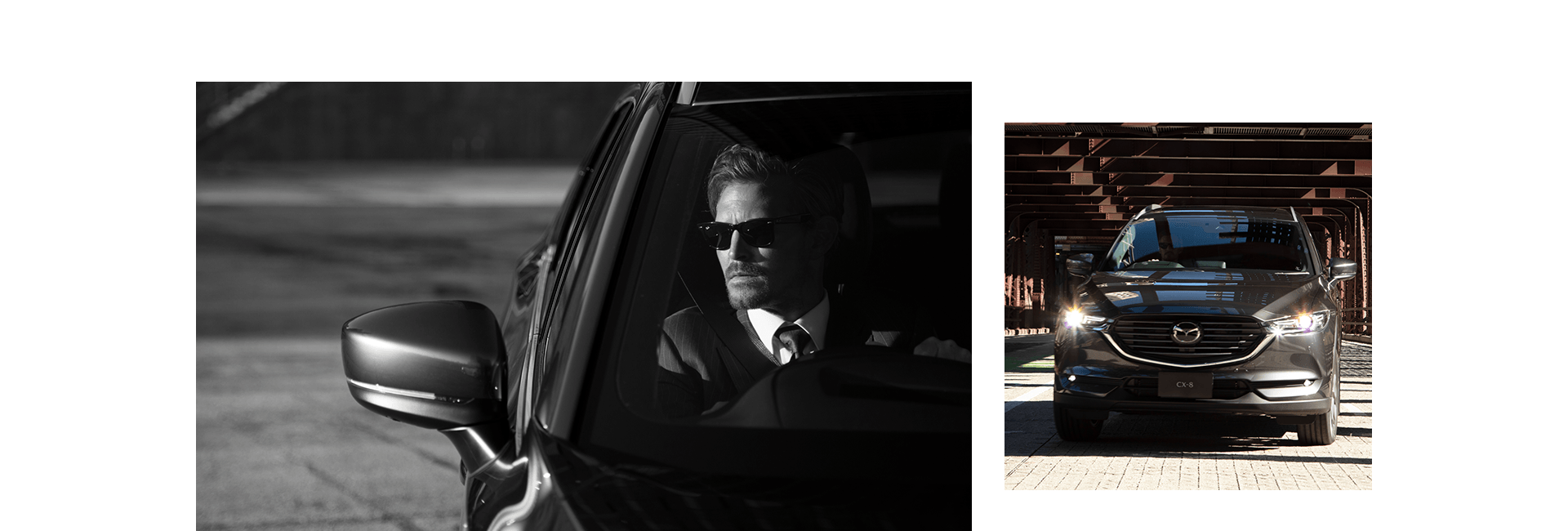 「この走りが、あなたや家族のフットワークを広げます」