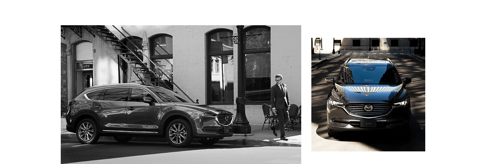 「無意識に、その姿を目で追うあなたがいます」