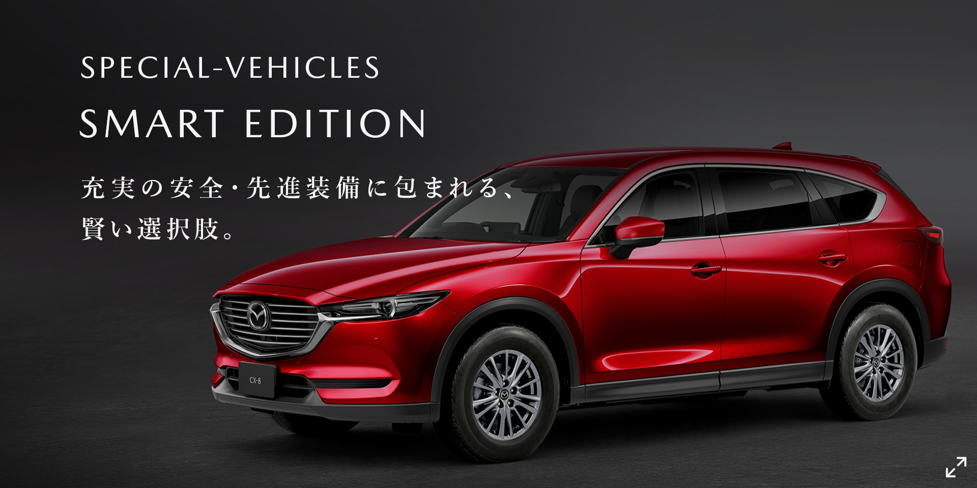 Mazda Cx 8 クロスオーバー Suv マツダ