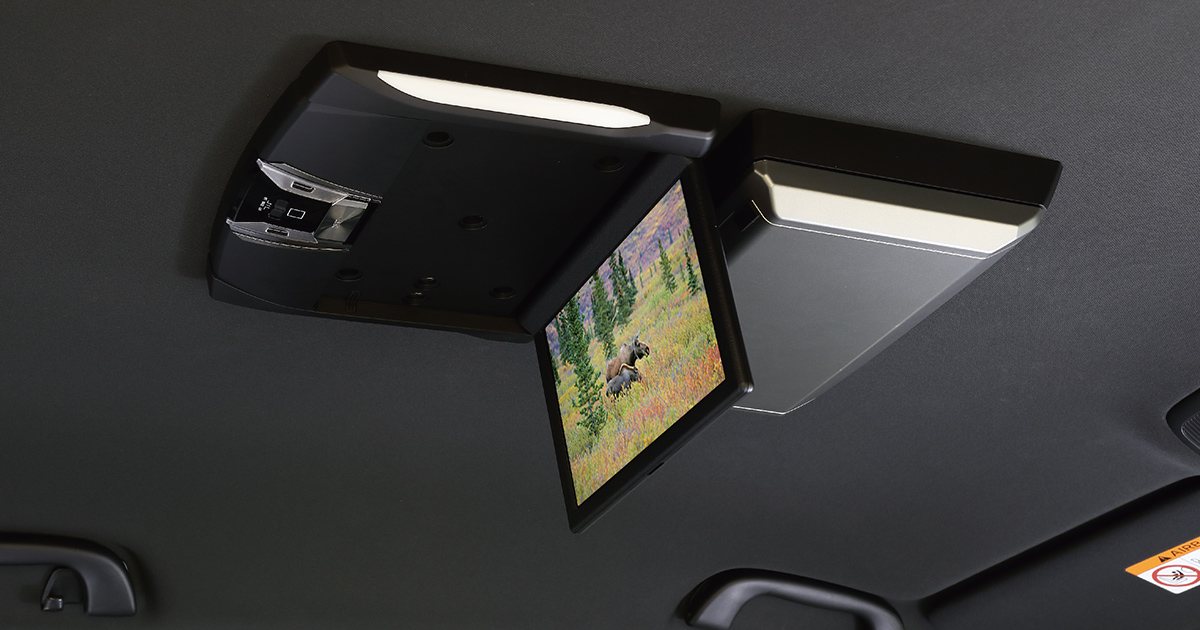 Mazda Cx 8 アクセサリー Entertainment マツダ