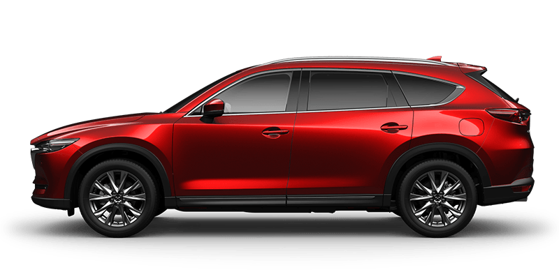 Mazda マツダ Cx 8の検索結果 中古車 マツダ公式中古車検索サイト Mazda U Car Search