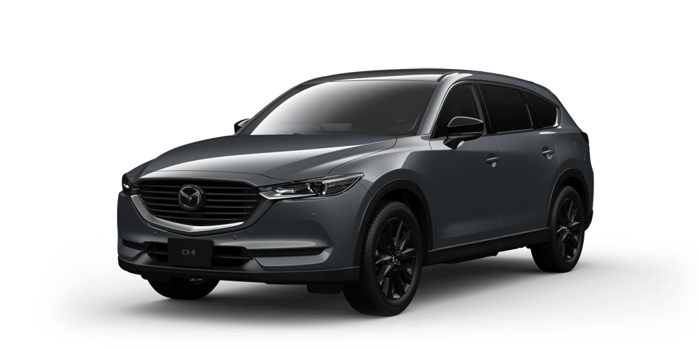 マツダ クロスオーバー Suv カーラインナップ