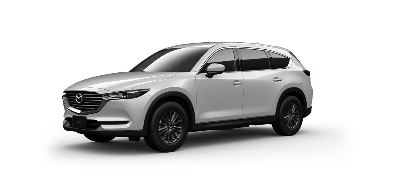 Mazda Cx 8 グレード 価格 ディーゼル ガソリンラインナップ マツダ