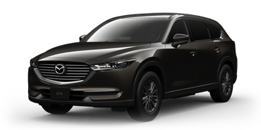 Mazda Cx 8 クロスオーバー Suv マツダ