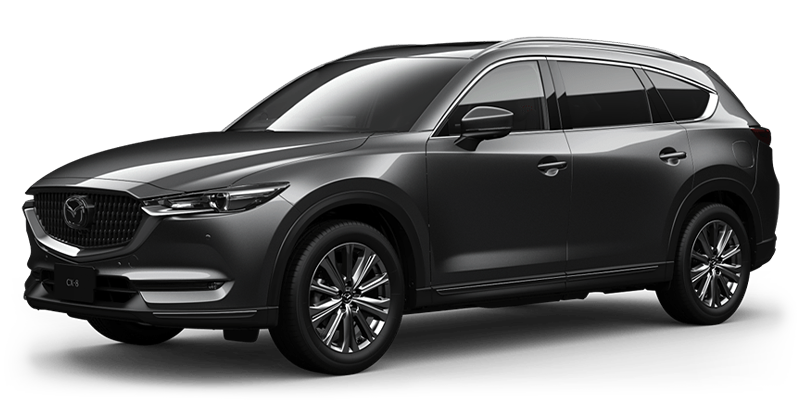 マツダ カーラインナップ 新車情報