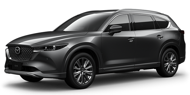 CX-8