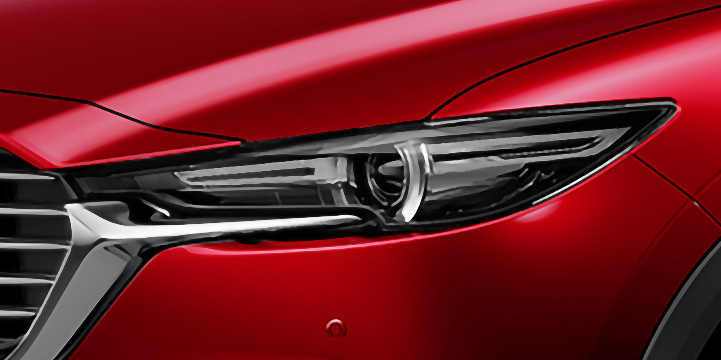 Mazda Cx 8 クロスオーバー Suv マツダ