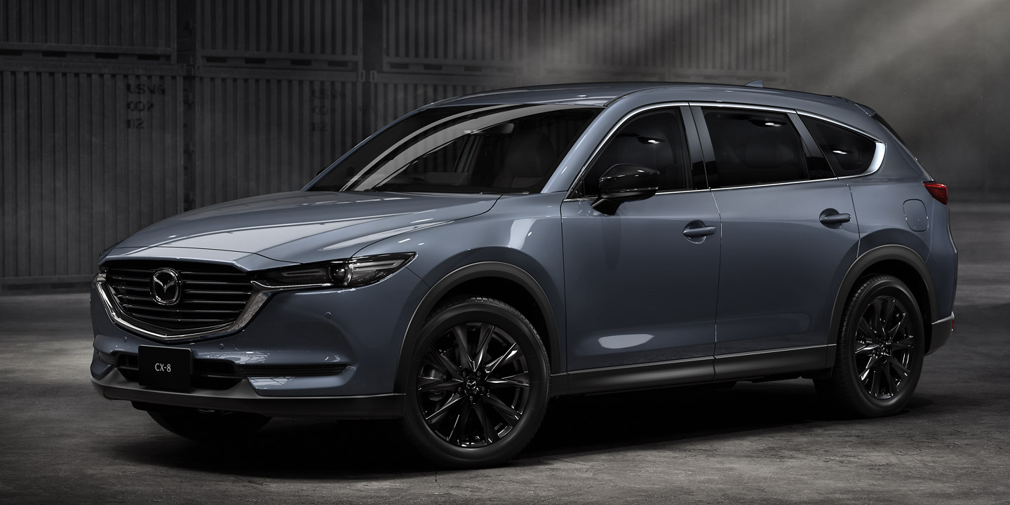 Mazda Cx 8 グレード 価格 ディーゼル ガソリンラインナップ マツダ Mazda Cx 8 グレード 価格 ディーゼル ガソリンラインナップ マツダ