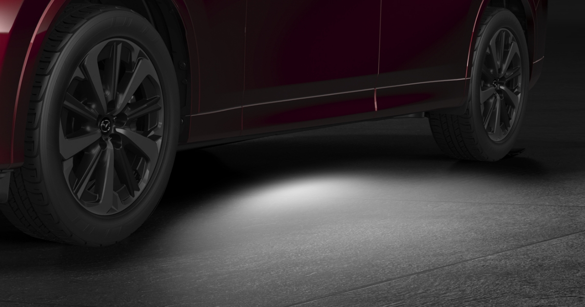 MAZDA CX-80｜アクセサリー - ヒーリングセレクション - ｜マツダ