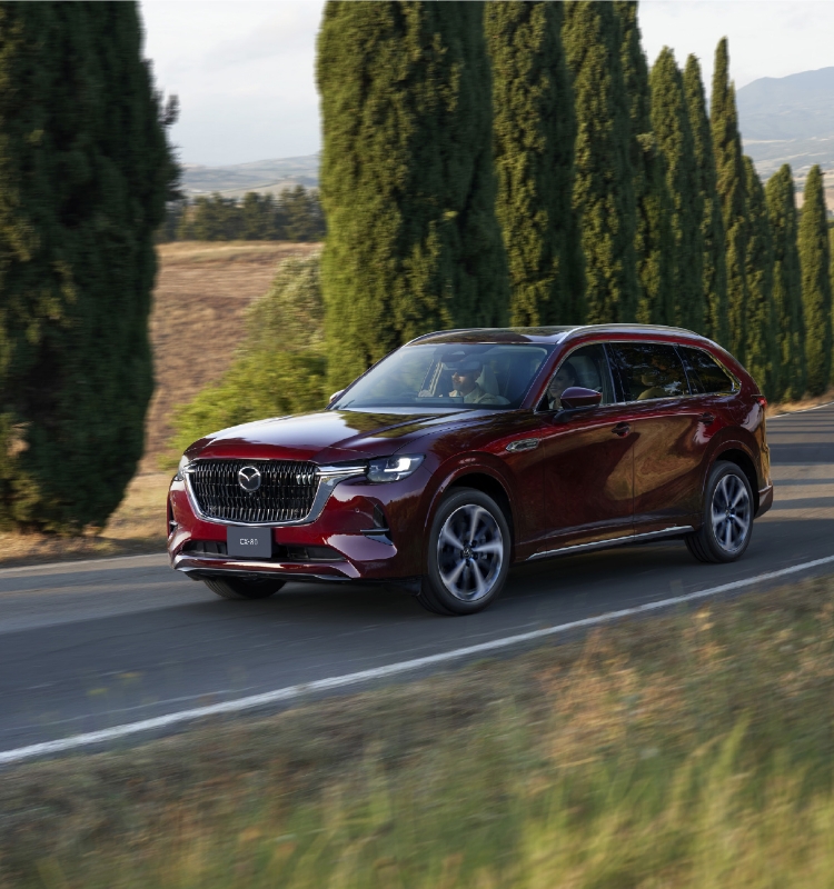 MAZDA CX-80 KL系 純正 前後スプリングセット【ほぼ新品・お買得品】 MAZDA CX-80 KL系 純正 前後スプリングセット【ほぼ新品・お買得