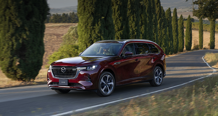 MAZDA CX-80|CX-80 WEBショールーム|CX-80を見る MAZDA CX-80|CX-80 WEBショールーム|CX-80を見る