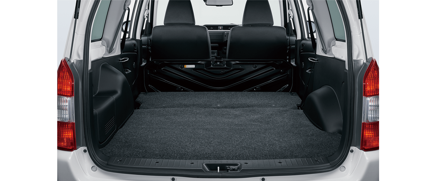 MAZDA FAMILIAVAN｜GX - グレード・価格｜マツダ