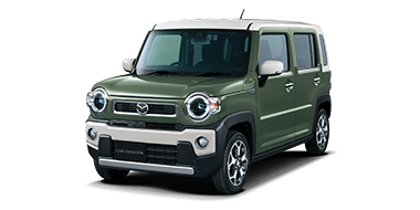 MAZDA FLAIR CROSSOVER｜グレード・価格｜マツダ