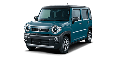 MAZDA FLAIR CROSSOVER｜グレード・価格｜マツダ