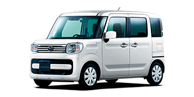 Mazda Flair Wagon グレード 価格 マツダ