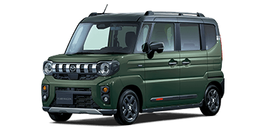 MAZDA FLAIR WAGON｜グレード・価格｜マツダ