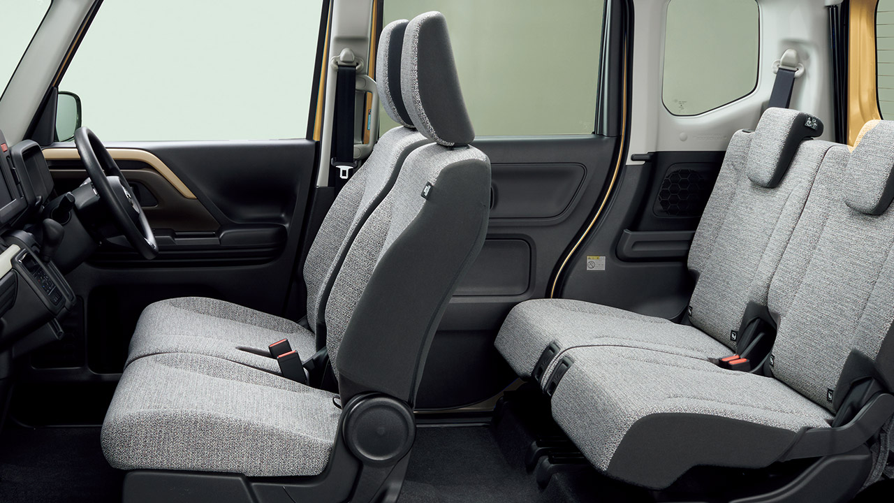 ホワイトフレア　ar72種コンプリート 1個 ⑤ MAZDA FLAIR WAGON｜グレード・価格｜マツダ