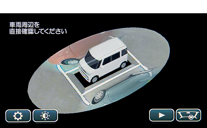 Mazda Flair Wagon 安全性能 マツダ Mazda Flair Wagon 安全性能 マツダ