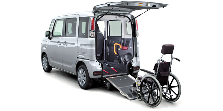Mazda Flair Wagon 装備 スペック 車いす移動車 福祉車両 マツダ Mazda Flair Wagon 装備 スペック 車いす移動車 福祉車両 マツダ