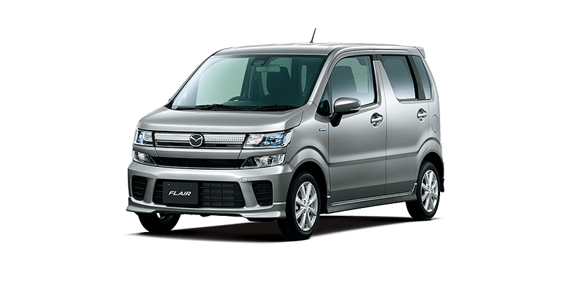 マツダ｜軽自動車｜カーラインナップ