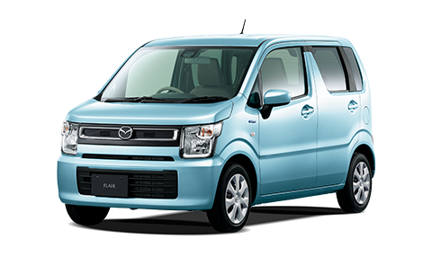 Mazda Flair マツダ