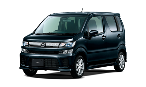 Mazda Flair グレード 価格 マツダ