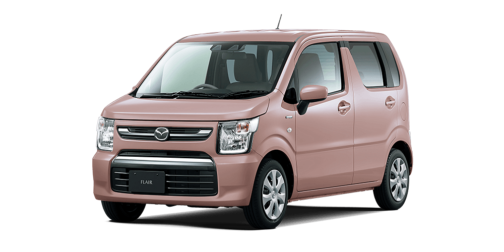 MAZDA FLAIR｜グレード・価格｜マツダ