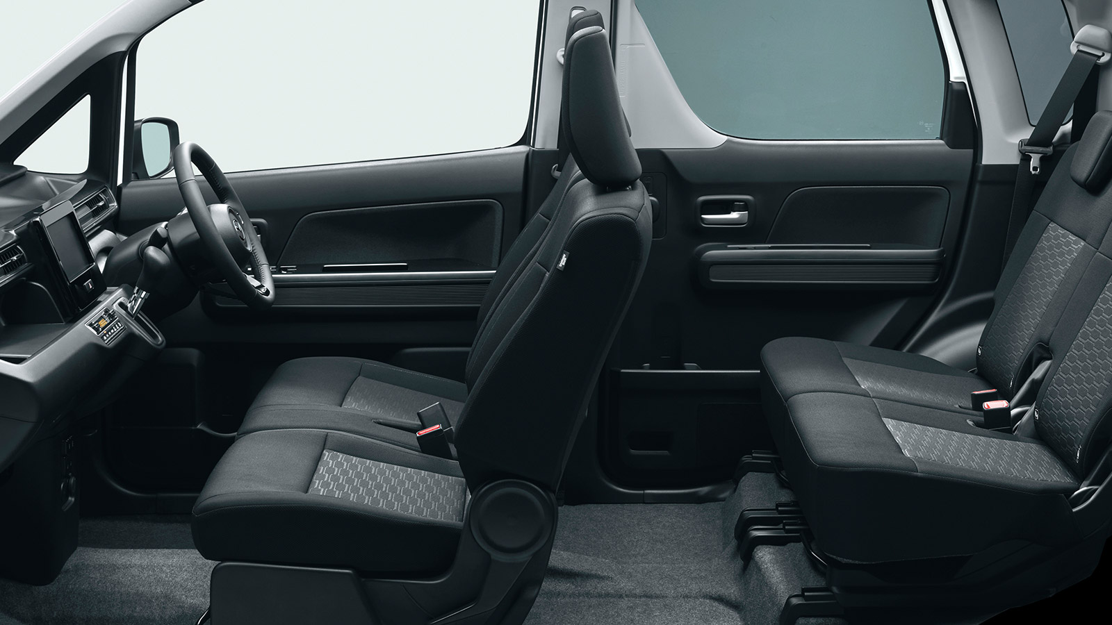 Mazda Flair グレード 価格 マツダ