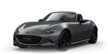 MAZDA SPIRIT RACING ROADSTER 2台OP付 mazda-spirit-racing-