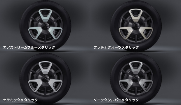 MAZDA MAZDA2｜アクセサリー - STYLING CUSTOMIZE - ｜マツダ