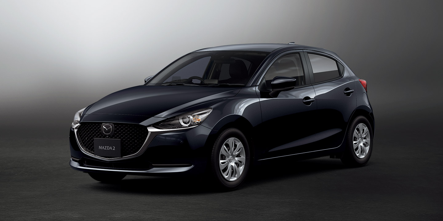 Mazda2 コンパクトカー マツダ