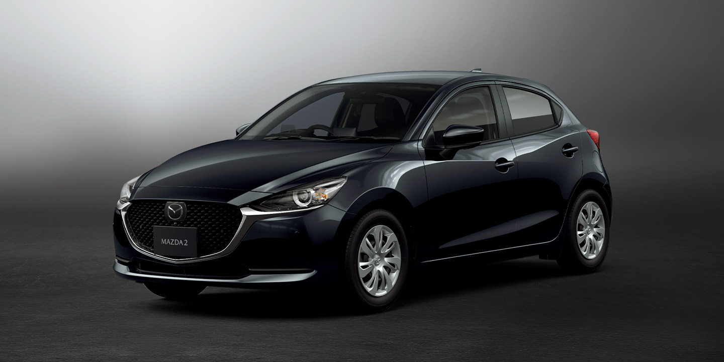 Mazda2 コンパクトカー マツダ