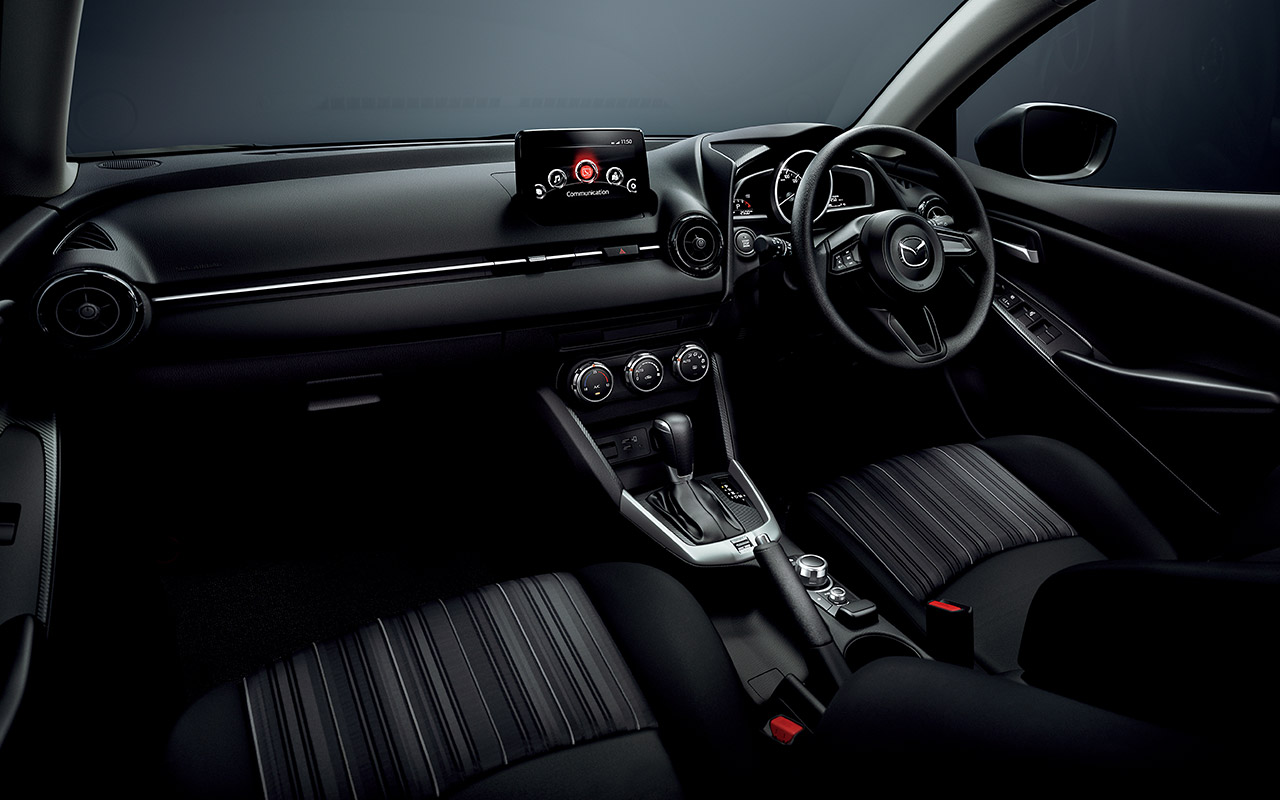 Mazda2 コンパクトカー マツダ Mazda2 コンパクトカー マツダ