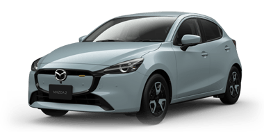 MAZDA2｜グレード・価格 - ディーゼル/ガソリンラインナップ｜マツダ