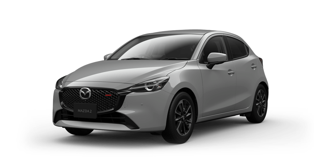 MAZDA2｜グレード・価格 - ディーゼル/ガソリンラインナップ｜マツダ